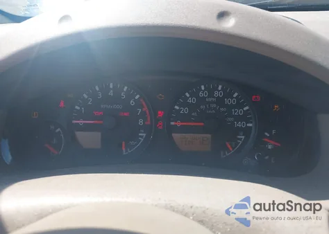 2018 Nissan Frontier Sv z USA, uszkodzony, nr VIN 1N6AD0EV6JN712284